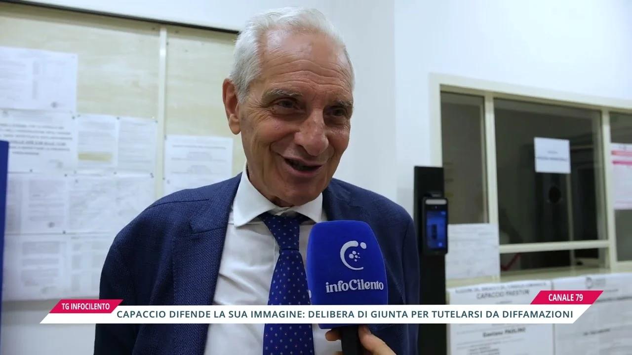 Capaccio Paestum, stop alle diffamazioni sul web: la Giunta approva atto di indirizzo per tutelare l’immagine dell’Ente