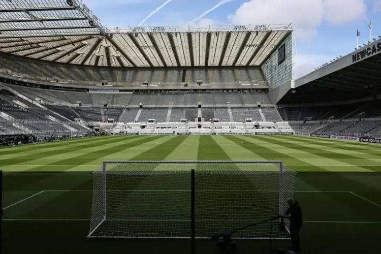 Newcastle United official announcement on changes at St James’ Park