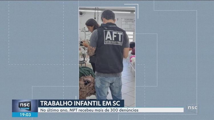 VÍDEOS: NSC Notícias de quinta-feira, 11 de junho de 2026