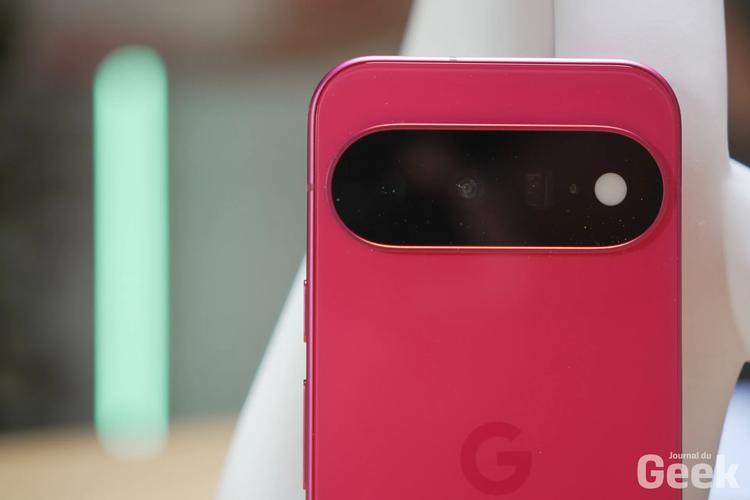 Google Pixel 11 Preview 04
