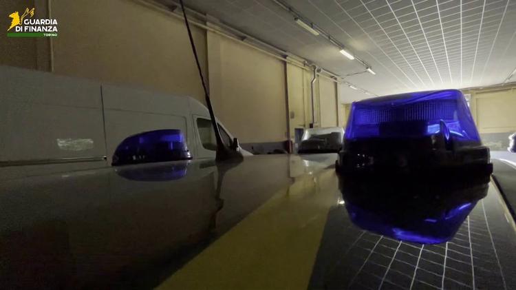 TORINO – Truffa su “bonus facciate”: arrestata una coppia di coniugi