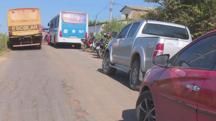 VÍDEOS: Jornal do Acre 1ª Edição desta segunda-feira, 17 de agosto de 2026