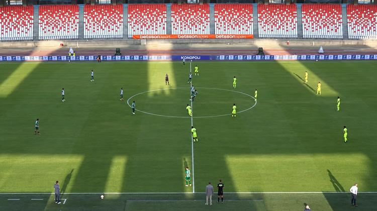 ▶️ Serie C/C, Monopoli-Foggia 1-0: gli highlights
