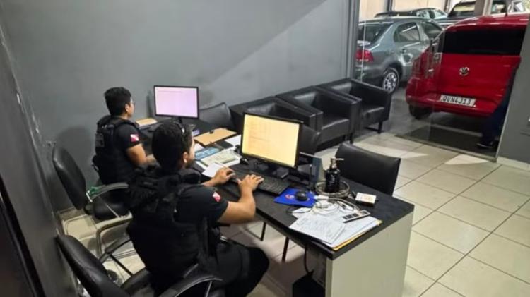 Justiça manda soltar empresário preso na Operação Estorno em Santarém