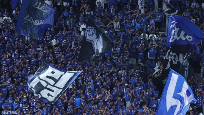أكبر صفقة في الدوري السعودي تدفع الهلال لتخطي “المليار”