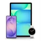 Galaxy&nbsp;S26, Galaxy Tab S10 FE, and Galaxy Watch8