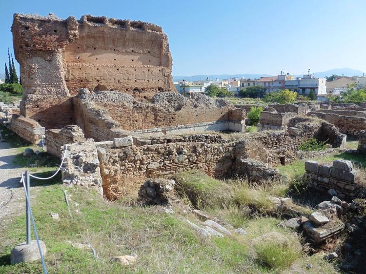 The Forgotten Empire of Argos in Ancient Greece