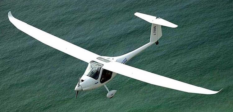 Columbus businessman killed in plane crash near Mississippi-Alabama line