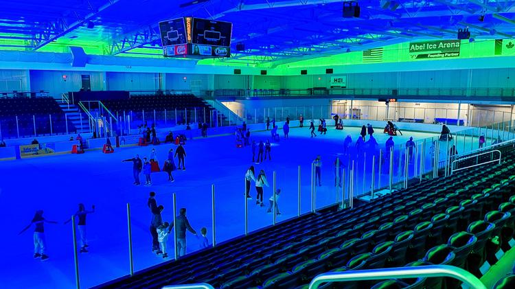 9 Things Any Family Can Do at the West Des Moines RecPlex