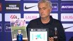 Raúl Varela: "Mourinho es el gran perdedor del domingo"