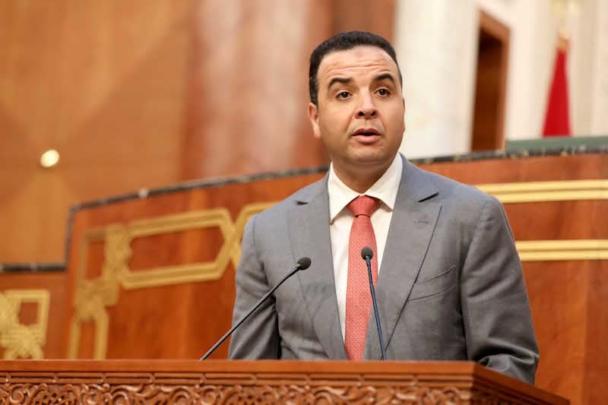 الجمعيات المغربية تتلقى أزيد من 848 مليون دهم من جهات أجنبية