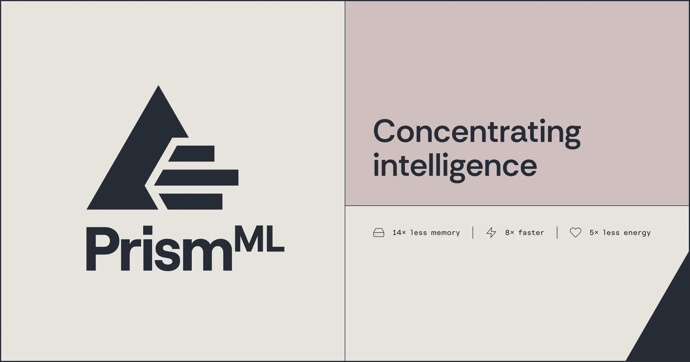 Apple s’intéresse à PrismML : cette startup pourrait rendre l’IA de l’iPhone beaucoup plus rapide… sans le cloud