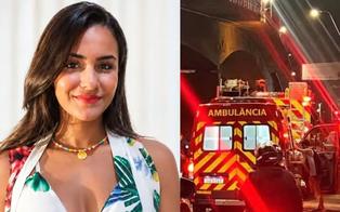 Jovem de 24 anos morre após cair de viaduto durante briga de trânsito em Nova Iguaçu