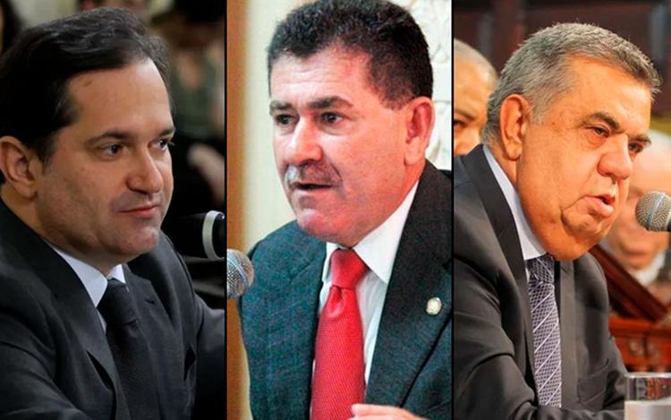 TJRJ arquiva processo da Lava Jato em que ex-deputados Paulo Melo e Edson Albertassi tinham sido condenados pela Justiça Federal