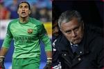 La increíble versión de Pinto a los “¿Por qué?” de Mourinho