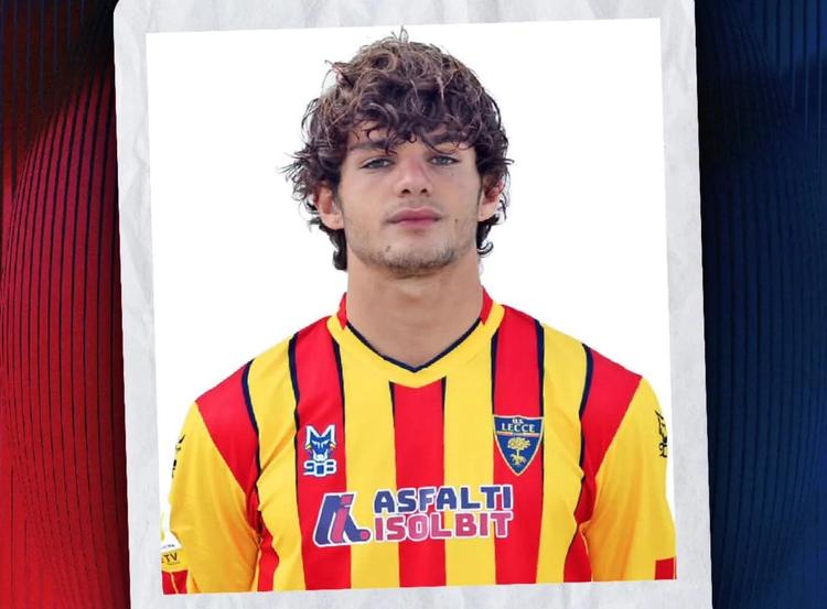 Calciomercato Gelbison, colpo in attacco: ufficiale l’arrivo di Alessio Piazza