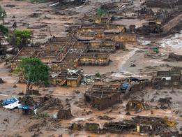 Justiça do Reino Unido mantém decisão que responsabiliza BHP por desastre de Mariana
