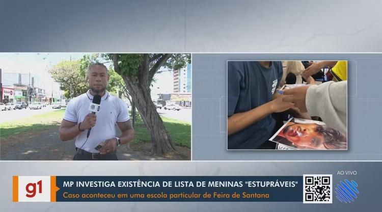 Vídeos do g1 e TV Subaé - quinta-feira, 15 de outubro de 2026