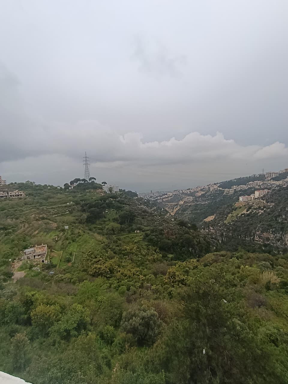 For Sale: Duplex in Dbayeh