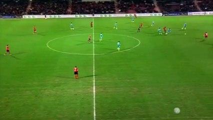 2011-2012 - J28 - KNOCKNAERT 2-GUINGAMP-LENS 3-0