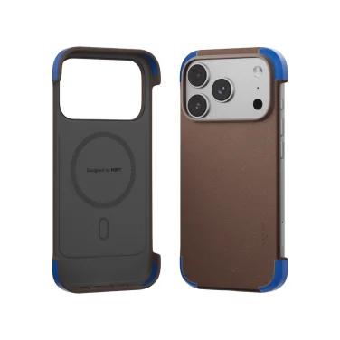 Coffee Frame Case for iPhone 18 Pro & Pro Max