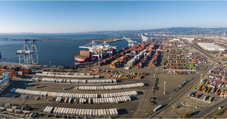 Abertura de novos mercados impulsiona exportações do agro brasileiro