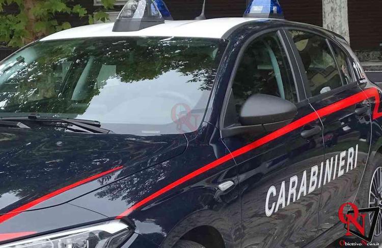 chivasso aggressione carrefour express coper