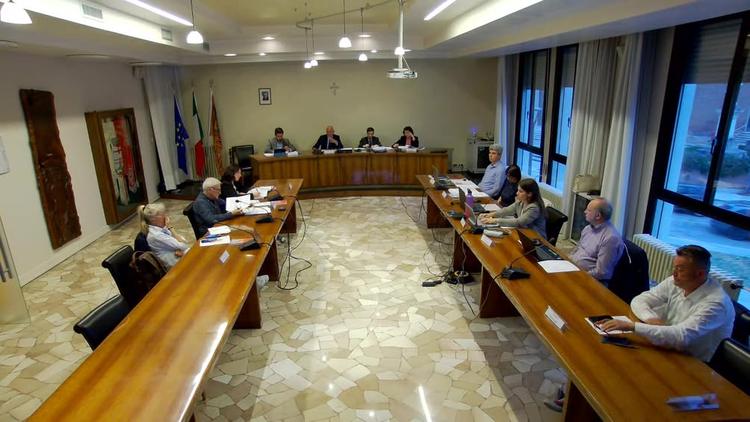 Diretta Consiglio Comunale 29.04.2026