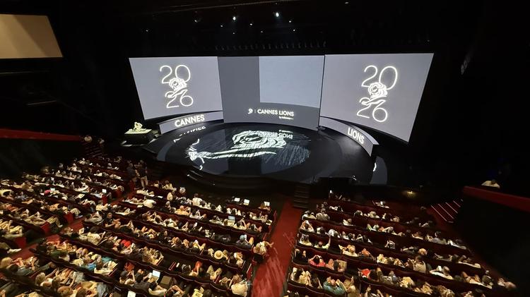 Rede Bahia e IAB Brasil reforçam compromisso com inovação no mercado publicitário no Cannes Lions