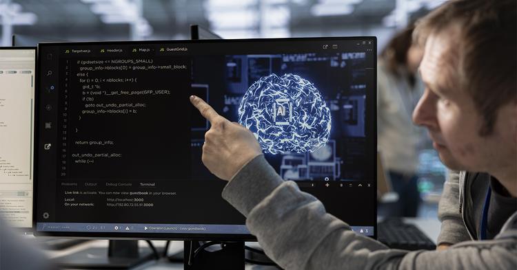 Por que o futuro da inovação pertence a quem controla a infraestrutura?