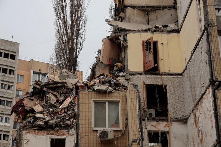 EN DIRECT - Guerre en Ukraine : le bilan de la frappe russe sur Odessa grimpe à 12 morts