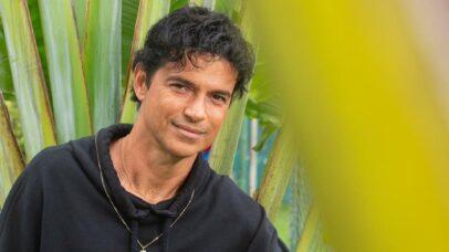 Jorge Vercillo homenageia Dia da Terra em nova música: ‘Sentimento de gratidão’