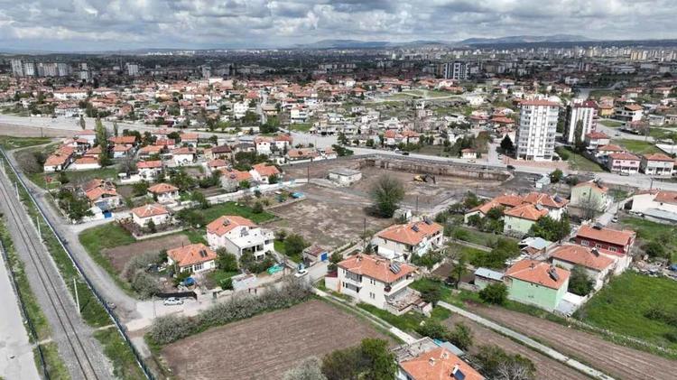 Argıncık kentsel dönüşümünde önemli adım: İmar planı meclisten geçti!