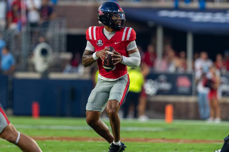 Ole Miss vs. LSU: Game time, radio, TV info, and more