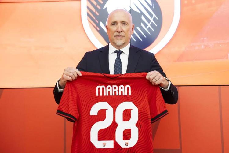 Maran diventa nuovo ct dell’Albania: chi sono tutti gli altri italiani all’estero