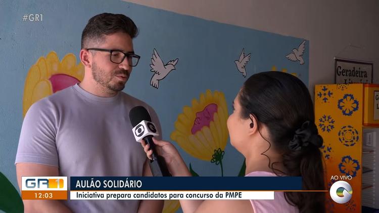 VÍDEOS: GR1 de sábado, 17 de outubro de 2026