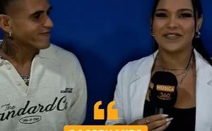 Entrevista Gaab - Pagodyando São Paulo