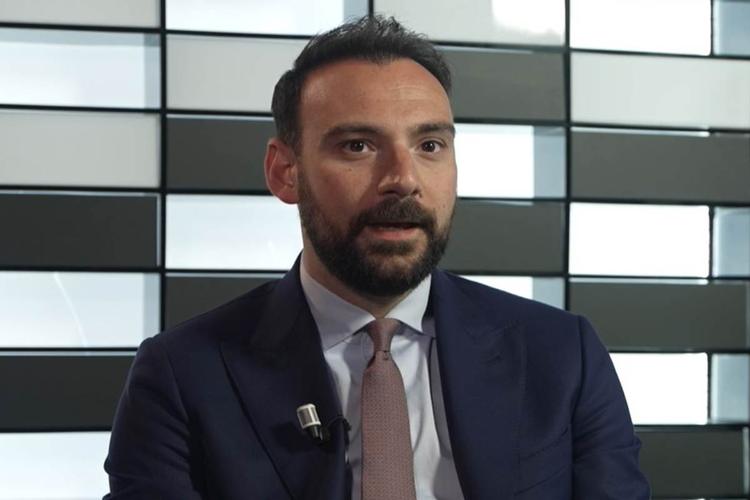 Ornstein: “Possibile futuro in Arabia per Gabriel Martinelli”