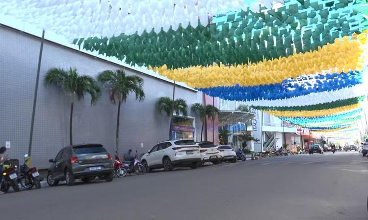 Hotéis e aluguel de casas registram alta procura para o São João no interior da Bahia