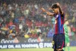 Lamine Yamal, este Clásico no se lo pierde