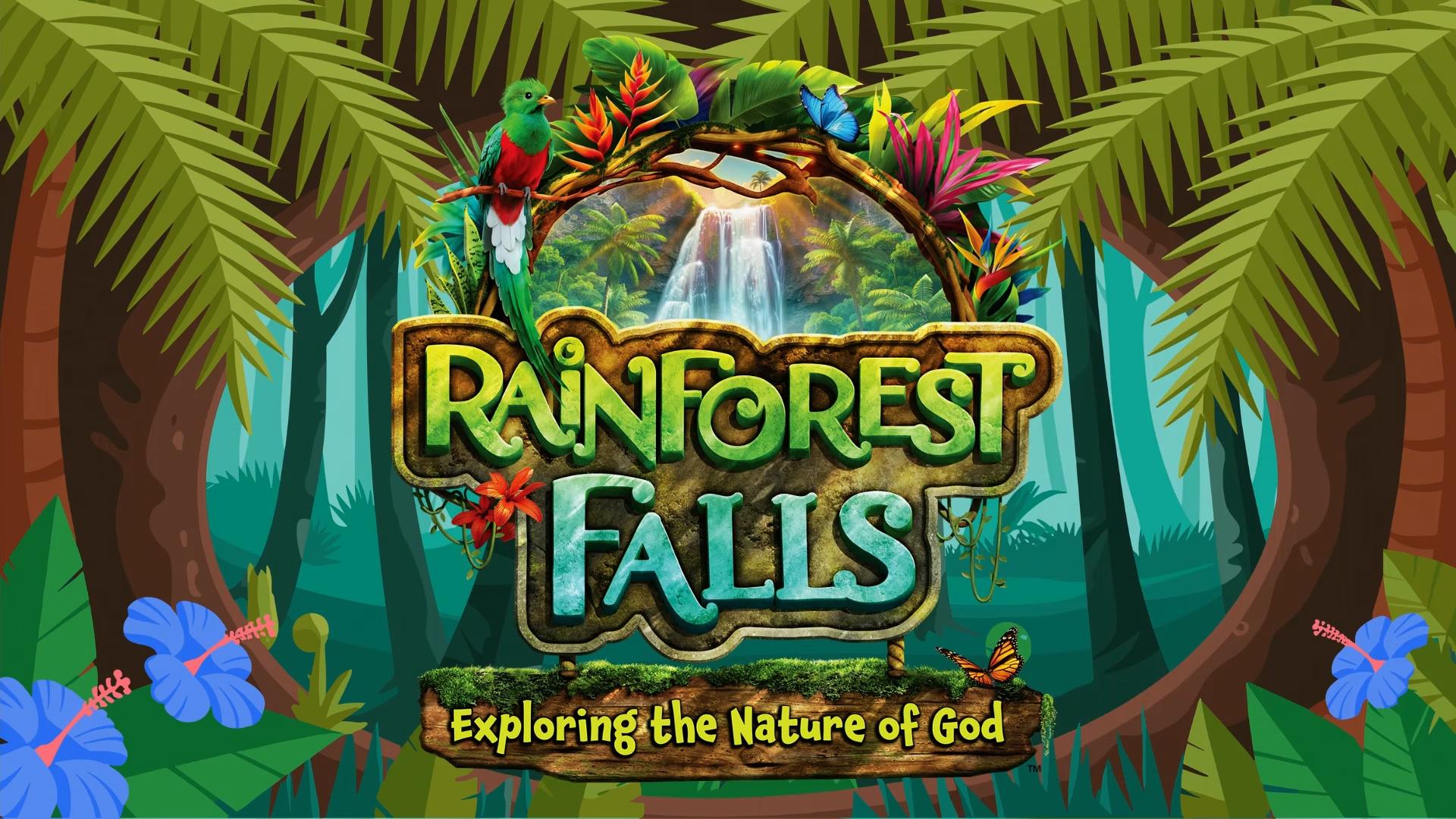 VBS DAY 1 (Opening) 01