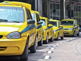 Governo lança nesta terça (19) linha de crédito de R$ 30 bi para taxistas e motoristas de app