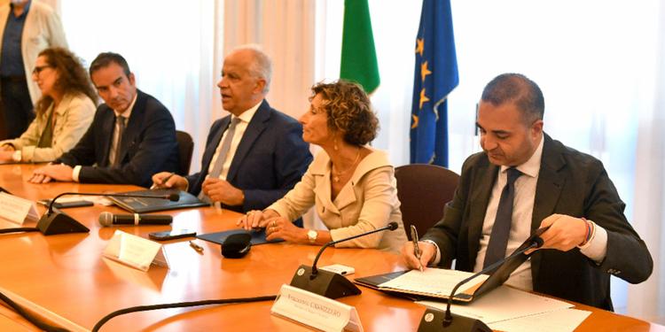 Reggio, cinque milioni per cinque interventi: nuovo tentativo per salvare Arghillà