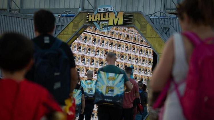 La Comic-Con presenta en Cannes el programa para internacionalizar empresas andaluzas