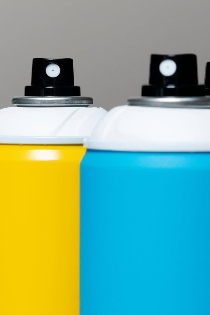 💨 BOMBOLETTE SPRAY: SAI DOVE BUTTARLE?