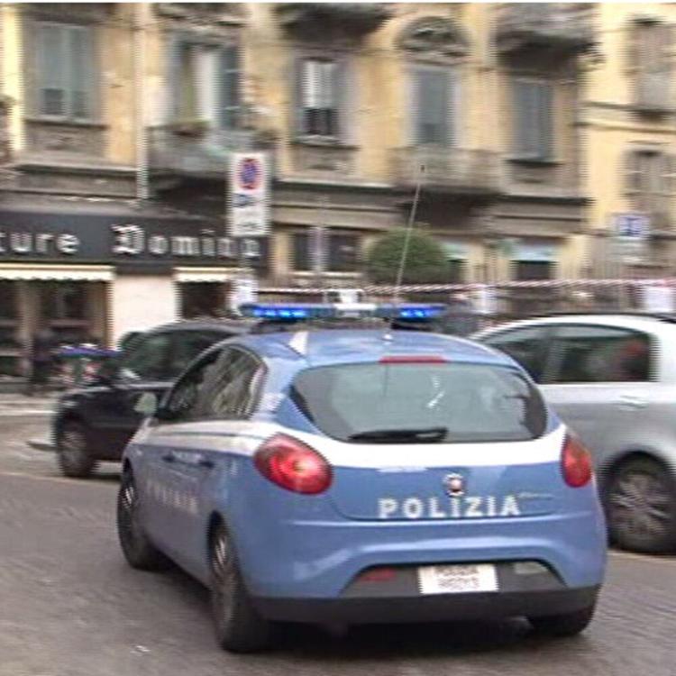 Torino: donna 39enne strangola figlia di 13 anni poi si uccide