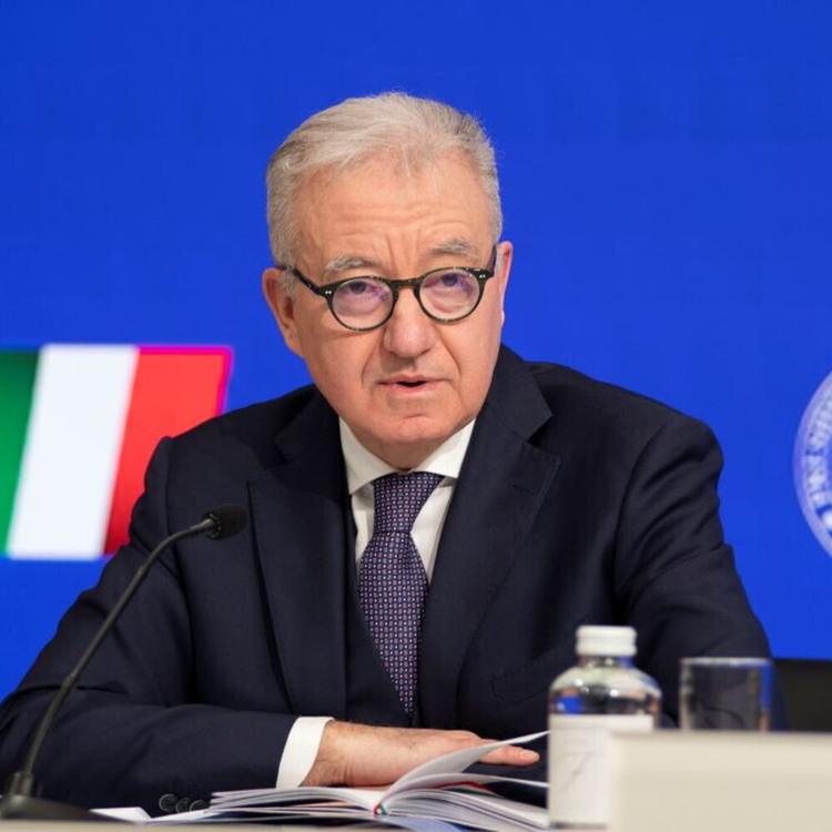 Mantovano: "Le dipendenze? Come la pandemia"