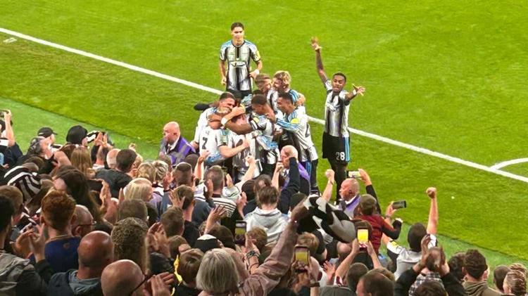 Is this Newcastle United squad fit for purpose with transfer window closing tomorrow?