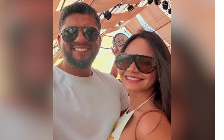 Morte de advogado e a namorada causa comoção