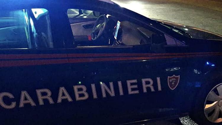 Turista Usa assalito col coltello per rapina a Firenze, 2 arrestati